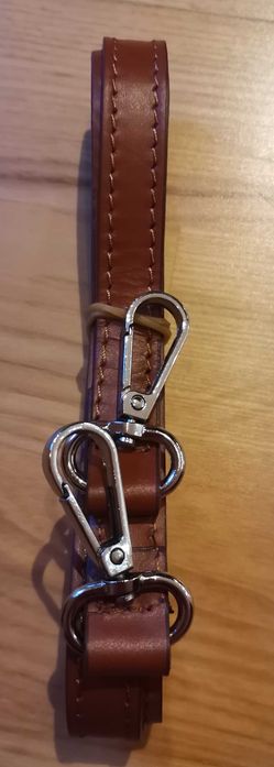 Nowa włoska torebka