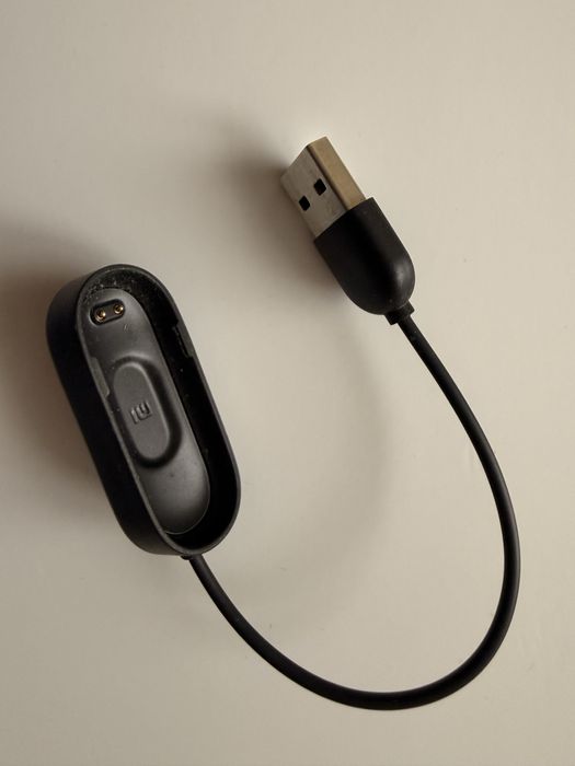 Kabel do ładowania Mi Smart Band 4