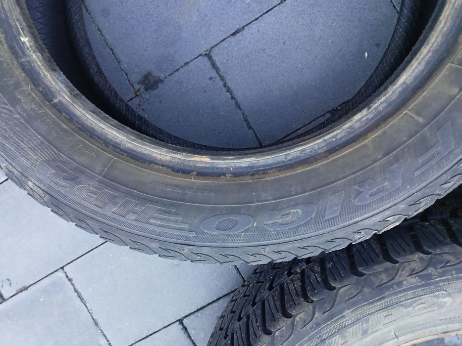 Dębica Frigo HP2 205/55 R16