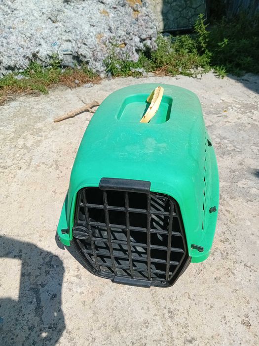 Transportadora Para Animais