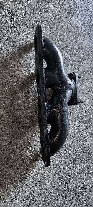 Coletor para turbo Mazda MX-5