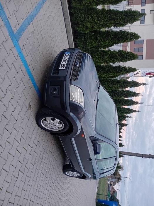 Продам Ford Fusion 2005 року