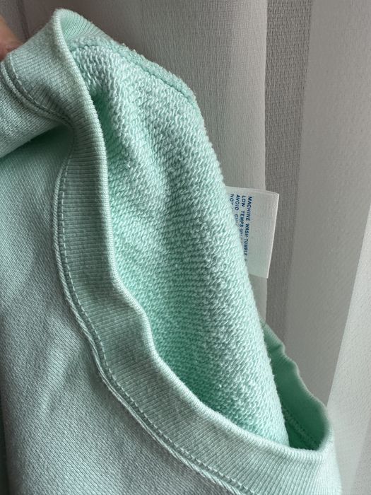 Світшот лонгслів новий Champion