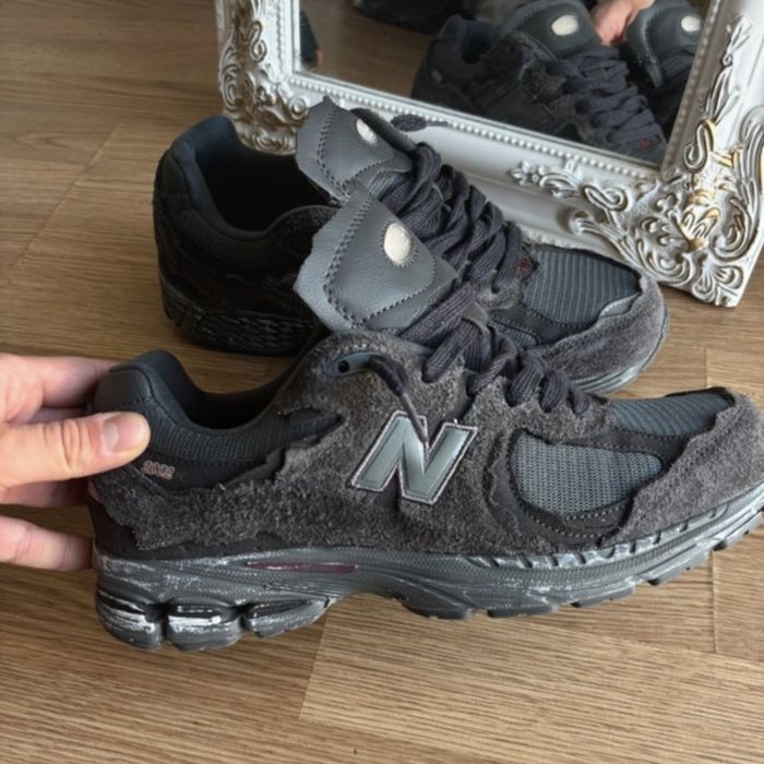 New Balance 2002R Protection Pack Phantom