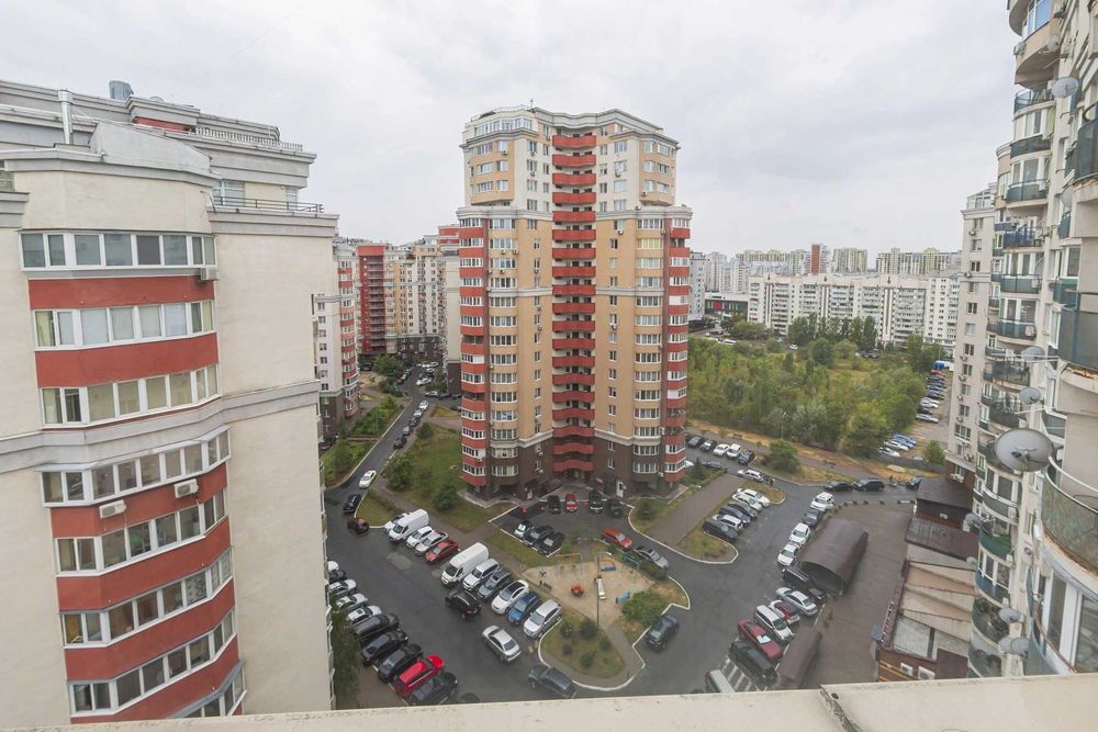 Лікоград Рудиницького Вільямса Максимовича Венеція