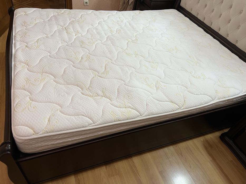 Матрац ортопедичний Askona