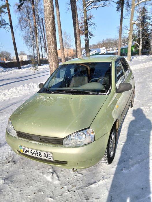 ВАЗ 111830 lada kalina калина