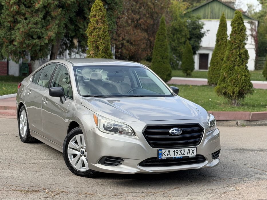 Продам Subaru Legacy