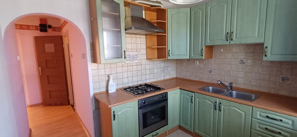 Mieszkanie na sprzedaż, 2 pokoje, 52 m², Białogard