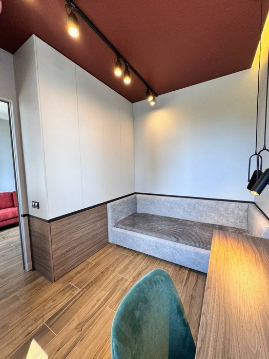 Сдам 4 ком квартиру ЖК Виктори холл Победа Прибрежный сквер