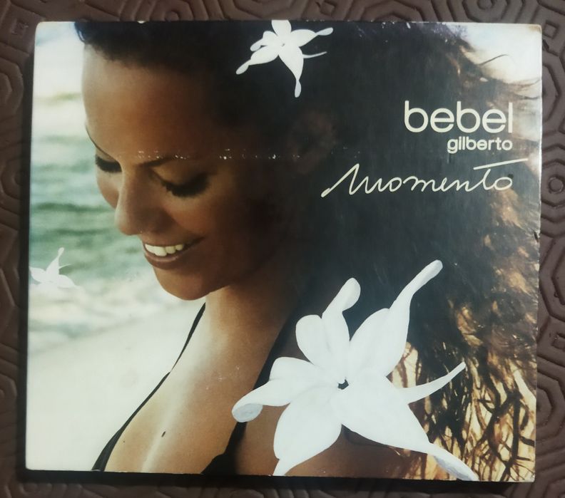 CD - Bebel Gilberto