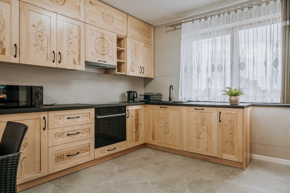 Domek  Górski Relaks !!!