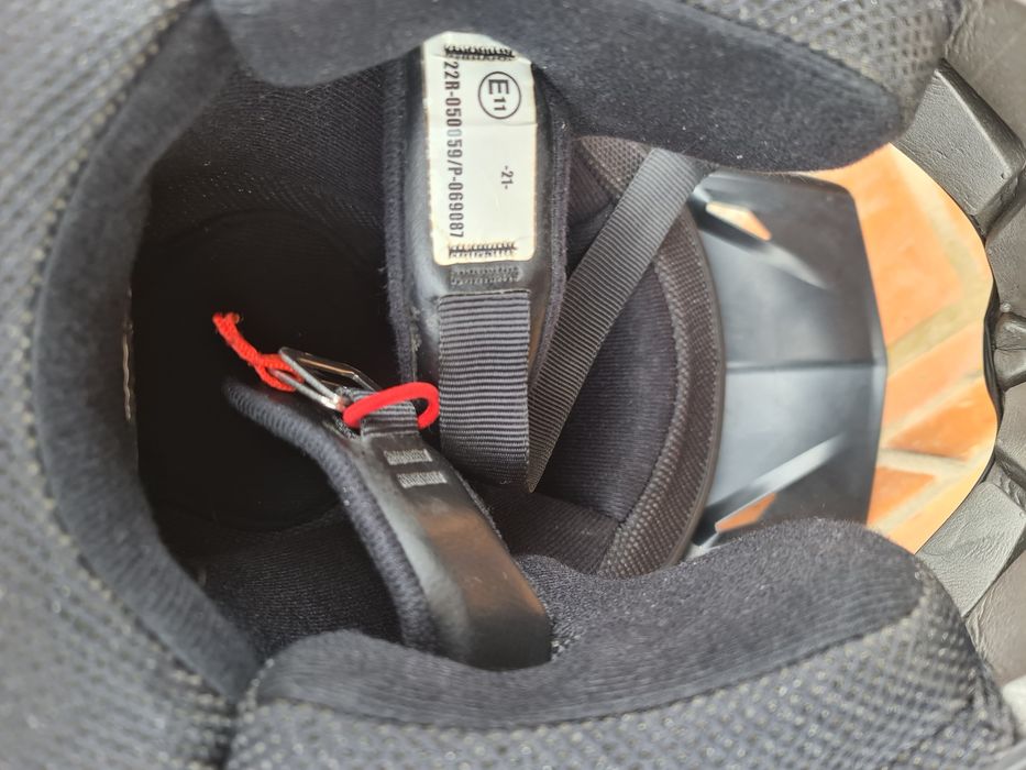 Capacete Lazer  Boomerang