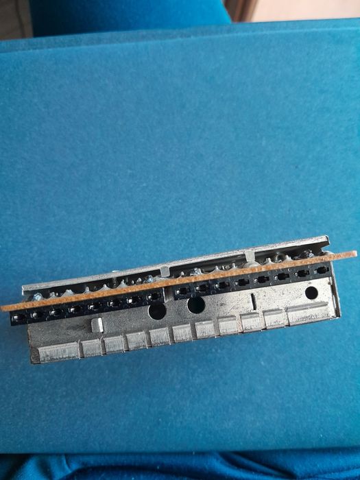 Płytka moduł do telewizora NEPTUN 750T