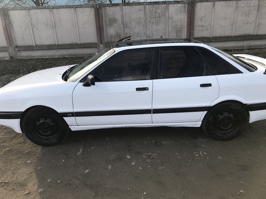 Продається Ауді 80