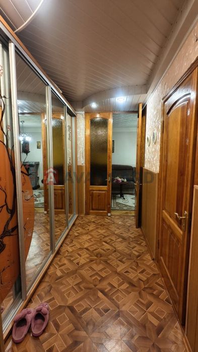 3-кімнатна квартира по вул. Сорочинська (є-відновлення)