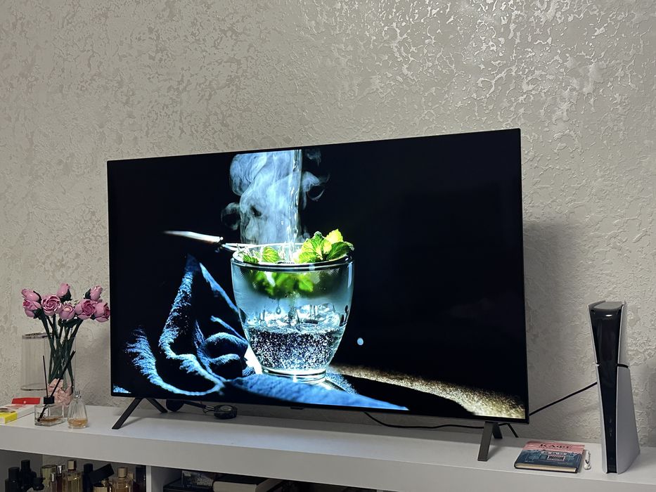 Телевізор LG OLED55B56LA 2025 РІК НА ГАРАНТІЇ