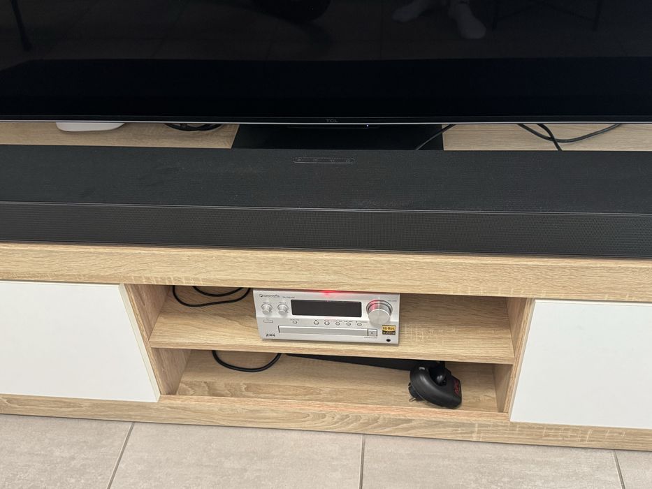 Soundbar Samsung Q990D