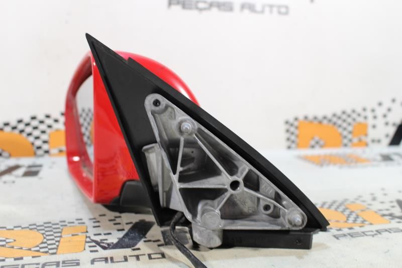 Retrovisor / espelho esquerdo AUDI A4 (8EC, B7)