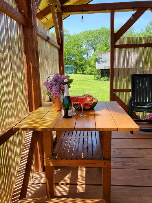 Domki Beskidy. Jacuzzi, sauna, kominek. Zapraszamy