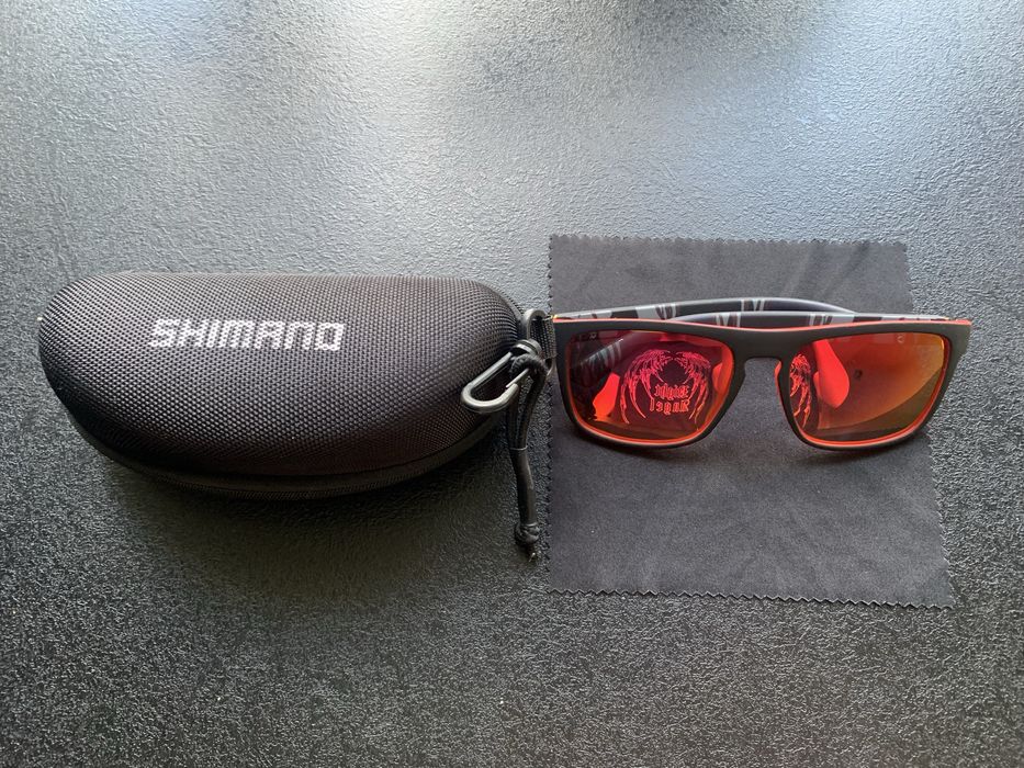 Поляризацийні окуляри Shimano One size