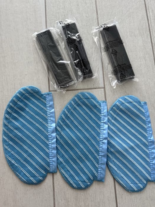 Робот-пылессос Deebot Ozmo 950