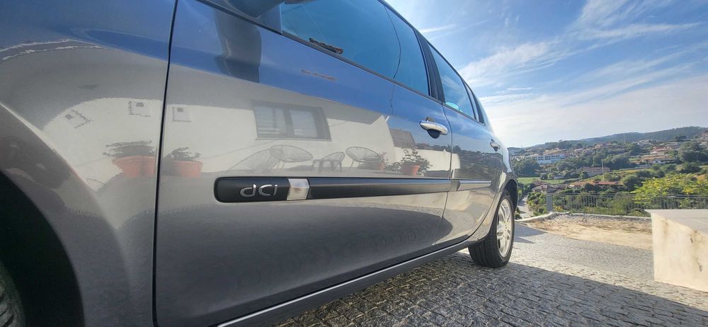 Renault Clio 2007