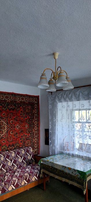 Продаж хати в сільскій місцевості