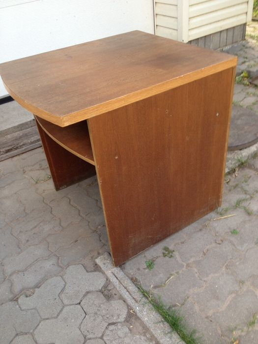 Стол письменный, офисный, приставной