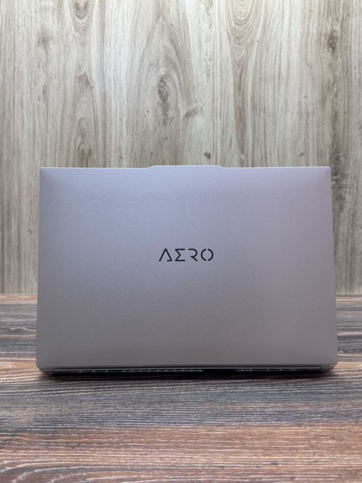 Ноутбук Gigabyte Aero 16 4K Amoled|i7-12700H|DDR5-16GB|1TB|RTX 3070 Ti