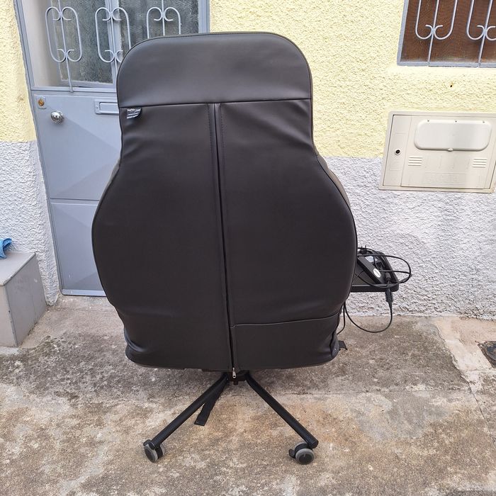 Sofà de rodas médica