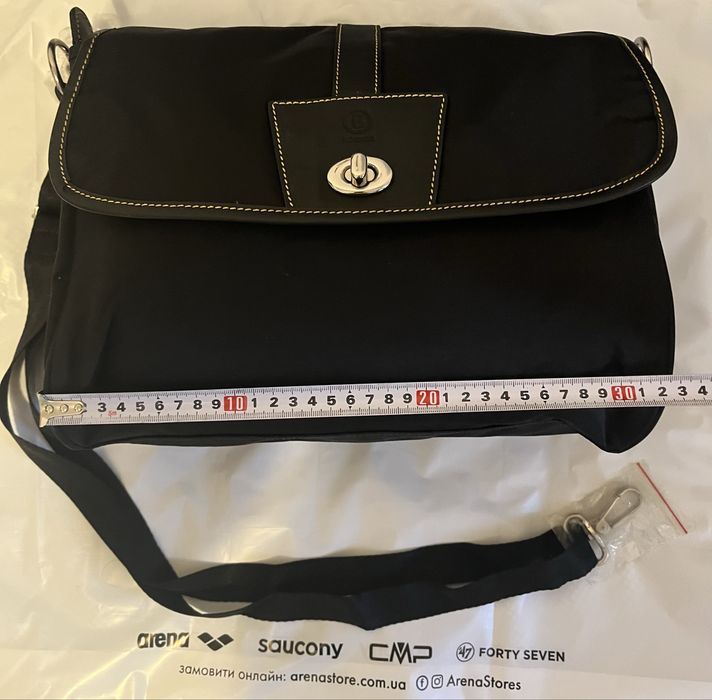 Женская сумка Bogner кроссбоди
