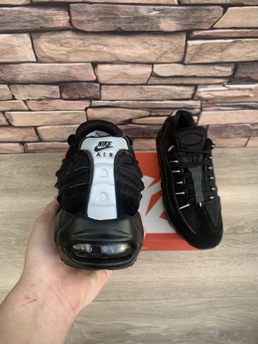 Кросівки Nike Air Max 95 | Nike 95 | Найки 95 | Кросівки Nike 95