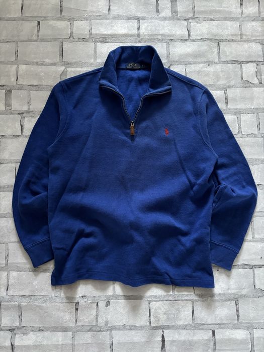 1/3 светр Polo Ralph Lauren