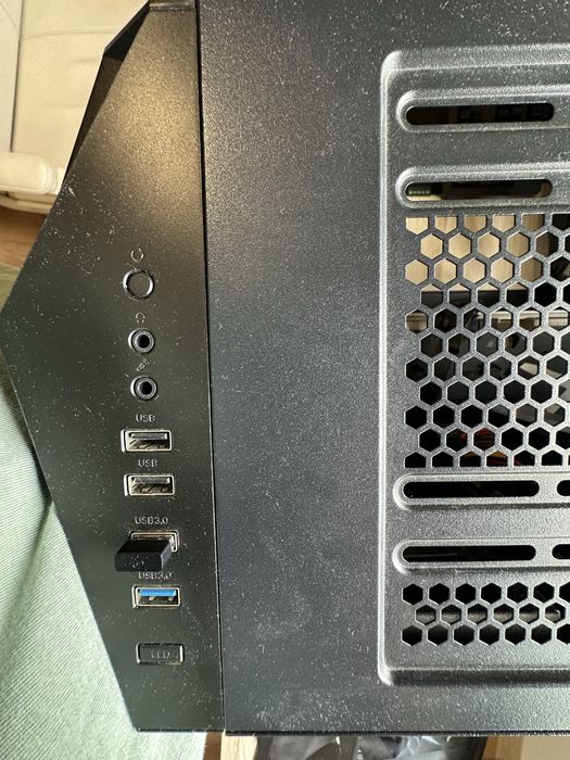 Computador Gaming Completo