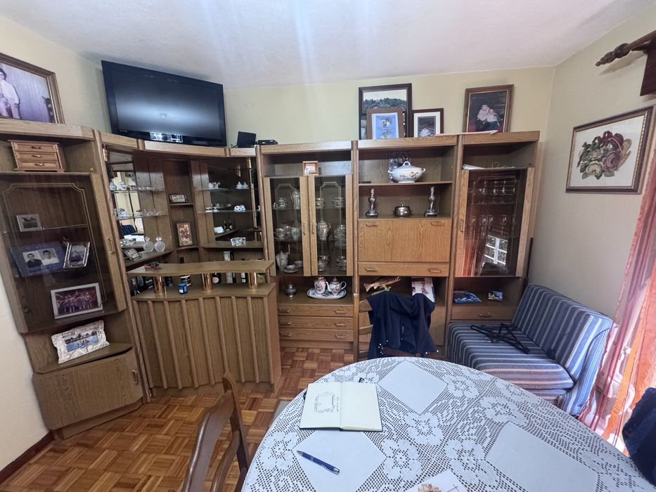 Movel sala com bar