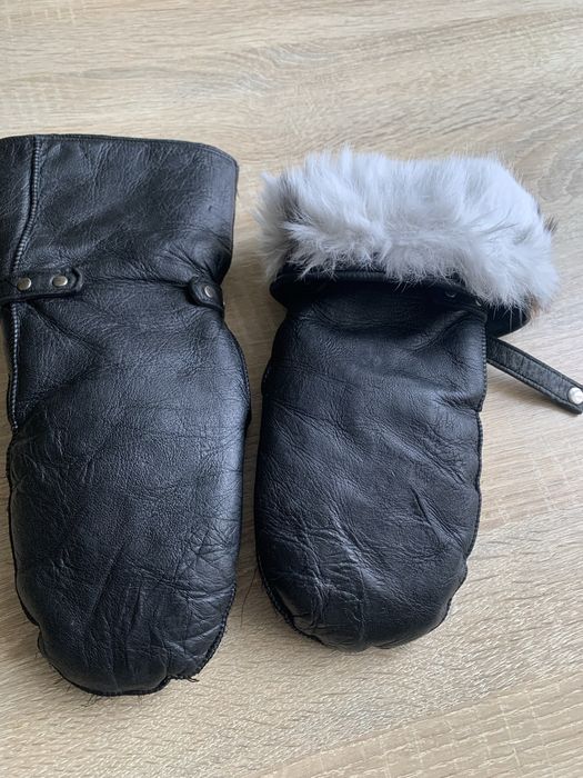 Рукавиці супертеплющі…