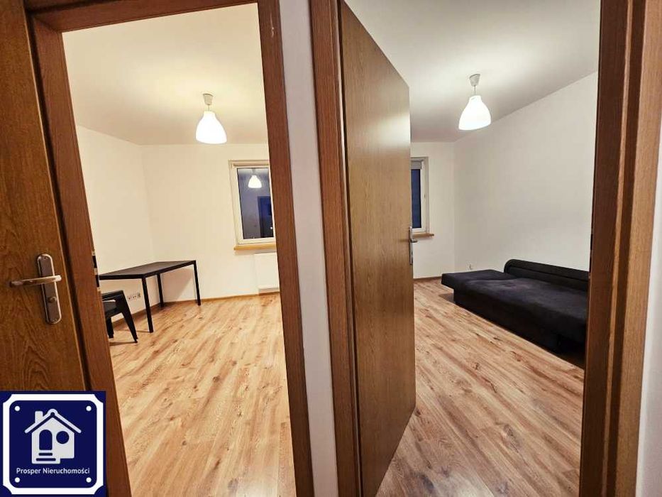 Al. 29-listopada/Wileńska- całość z mediami 2800zł plus prąd