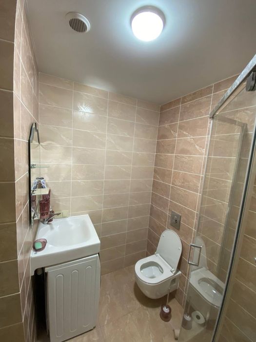 Однокімнатна квартира ЖК «Софіївська сфера»