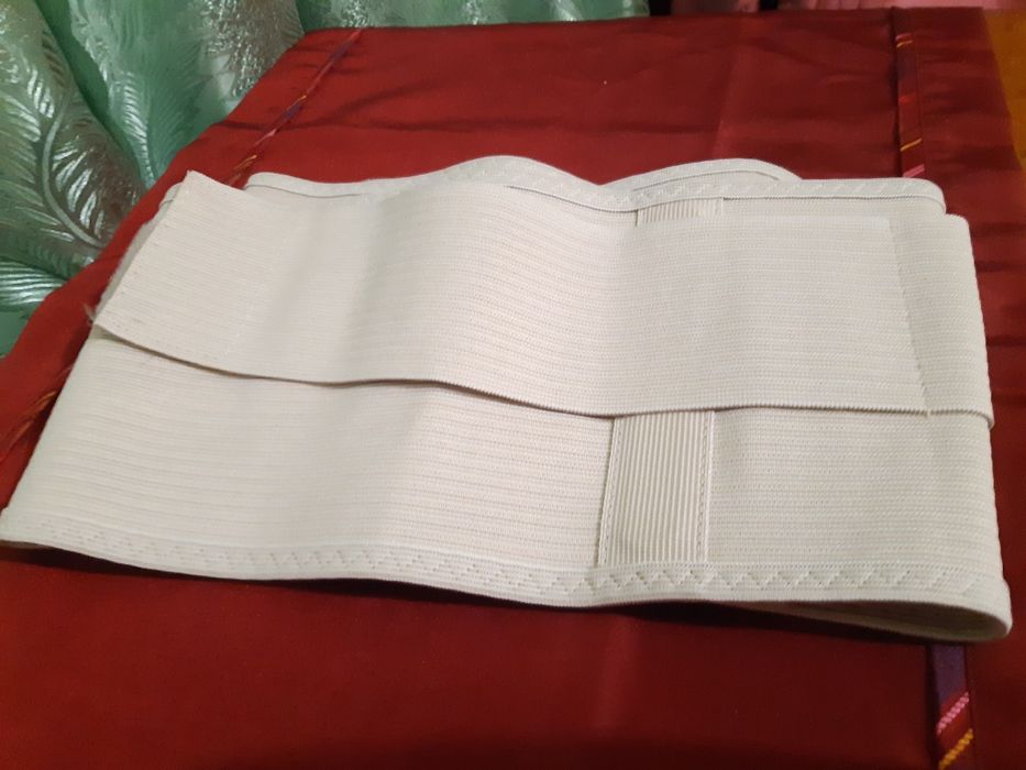 Бандаж до та післяпологовий