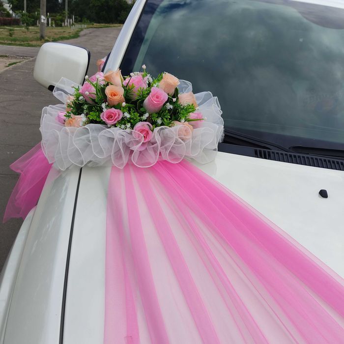 Оренда весільного авто машина на свадьбу