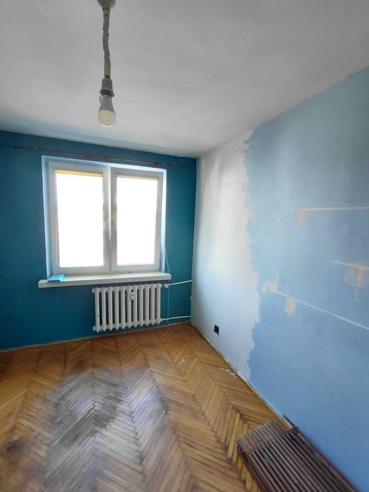 Osiedle Mickiewicza - 2 pokoje - Do remontu - Bezpośrednio