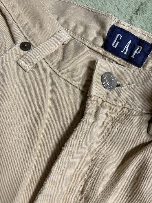 Штани брюки Gap