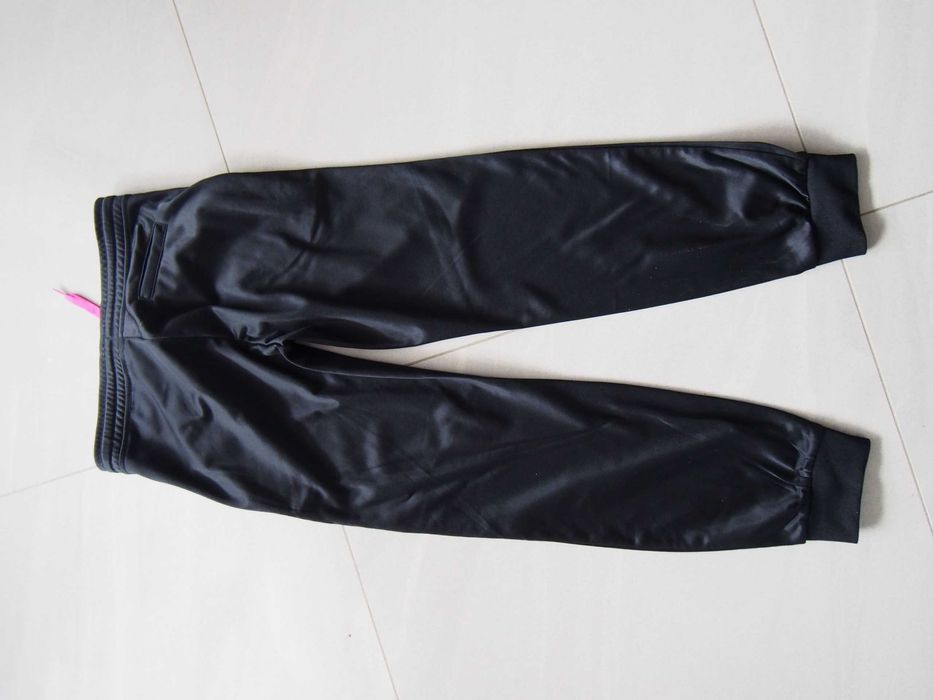 Spodnie dres dresowe 134/140 cm H&M
