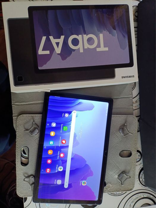 Планшет Samsung Galaxy