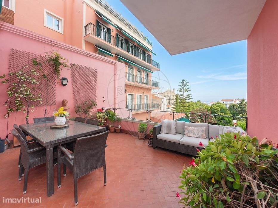 Apartamento T3 para venda