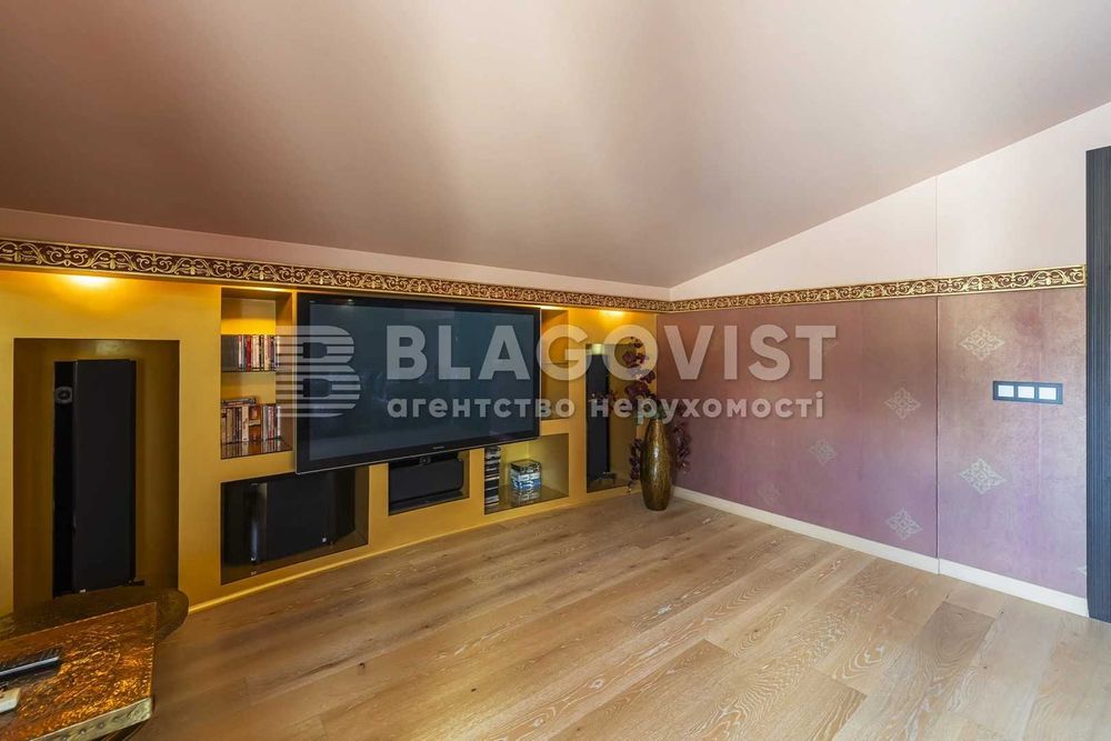 Багатокімнатна квартира за адресою вул. Кирилівська (площа 191,5 м²) - Atlanta.ua - фото 15