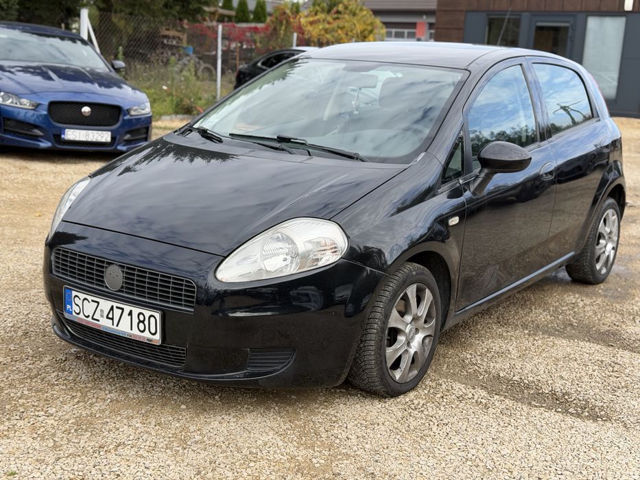 Fiat Grande Punto