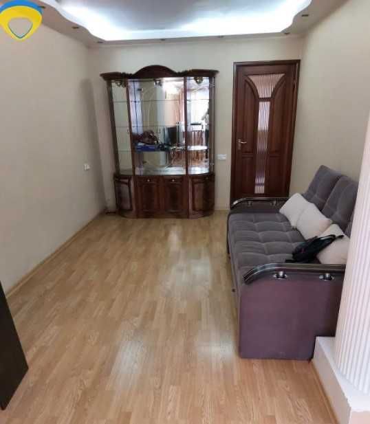 2-х комнатная квартира на Малиновского/Якира, с подвалом, рекомендую!