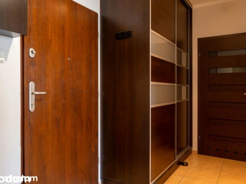 Podgórze ul. Myśliwska | 51m2 | 2 pokoje + balkon | NOWE BUD | LUX